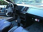 Volkswagen Scirocco GTi