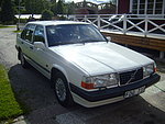 Volvo 940 2.3 T
