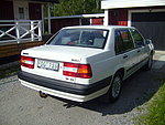 Volvo 940 2.3 T