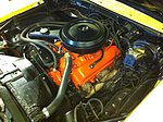 Chevrolet Camaro RS/SS 350