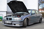 BMW E36 M3 S54