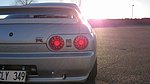 Nissan Skyline R32 GTR Nismo Edition