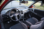 Opel Astra GT