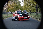 Opel Astra GT
