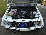 Ford Sierra Xr4i