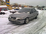 Opel Vectra 2,0