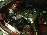 BMW 535 turbo e28