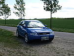 Audi A3 1,8T
