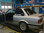 BMW 320/m3 E30