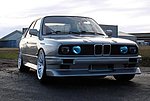 BMW 320/m3 E30