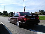 Volvo 940 TDic