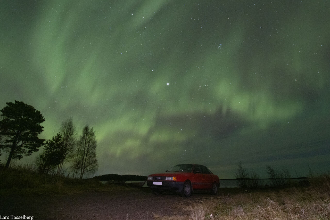 Audi 80 1.8s