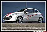 Peugeot 207 GT HDi