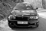 BMW E46 325 CI