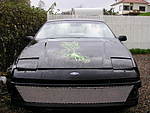 Ford Probe 2,2GT limited edition