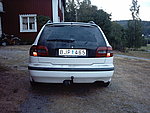 Volvo v40 2,0t