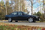 BMW 525 im