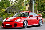 Porsche 911 Turbo
