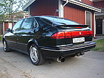 Saab 900  se