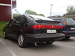 Saab 900  se