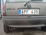 Opel Corsa 1,4