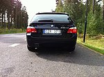 BMW 530 X-Drive M-sport