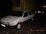Opel MantaB"GrusSlayer"