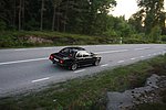 Opel Ascona GTE