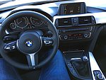 BMW 320XD M-Sport