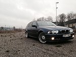 BMW Alpina D10 Touring