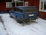 Volvo 245 Gl