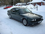 BMW 535 i