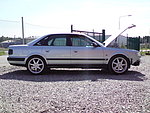 Audi 100 2,3E C4