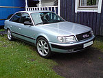 Audi 100 2,3E C4