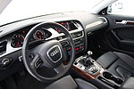 Audi A4 3,2 Quattro