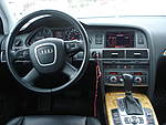 Audi a6 3,0 tdi avant quattro