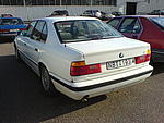 BMW 520i e34