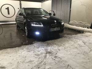 Audi a6 2.8