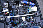 BMW 540iA 32-valve V8 Touring