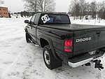 Dodge 2500 SLT Laramie