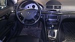 Mercedes E320T 4-matic avantgarde