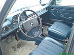 Mercedes 200 compakt