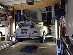 Porsche 356 Speedster Replika