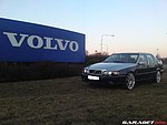Volvo S70R