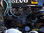 Volvo 740TIC