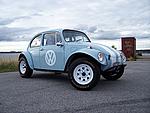 Volkswagen BAJA bug