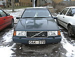 Volvo 440 GL
