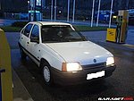 Opel Kadett 1,6