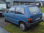 Fiat Uno 45