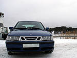 Saab 9-3 2.0t SE